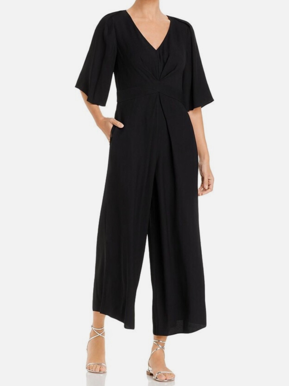 NWT Kobi Halperin Jumpsuit